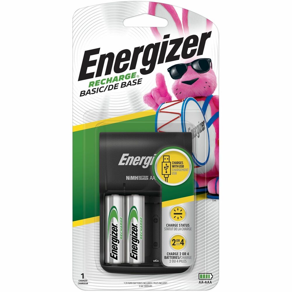 Battery Chargers